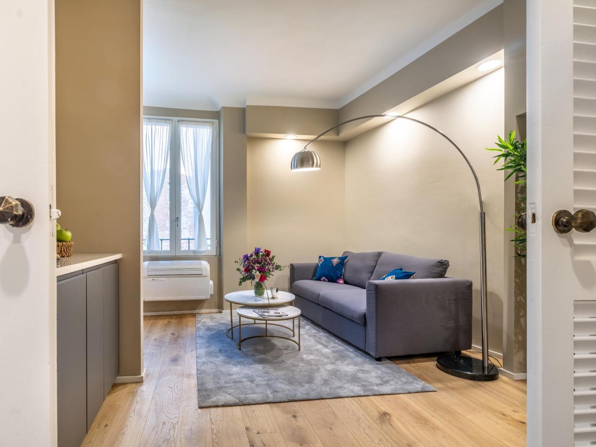 Apartment Duomo - Dolcevita