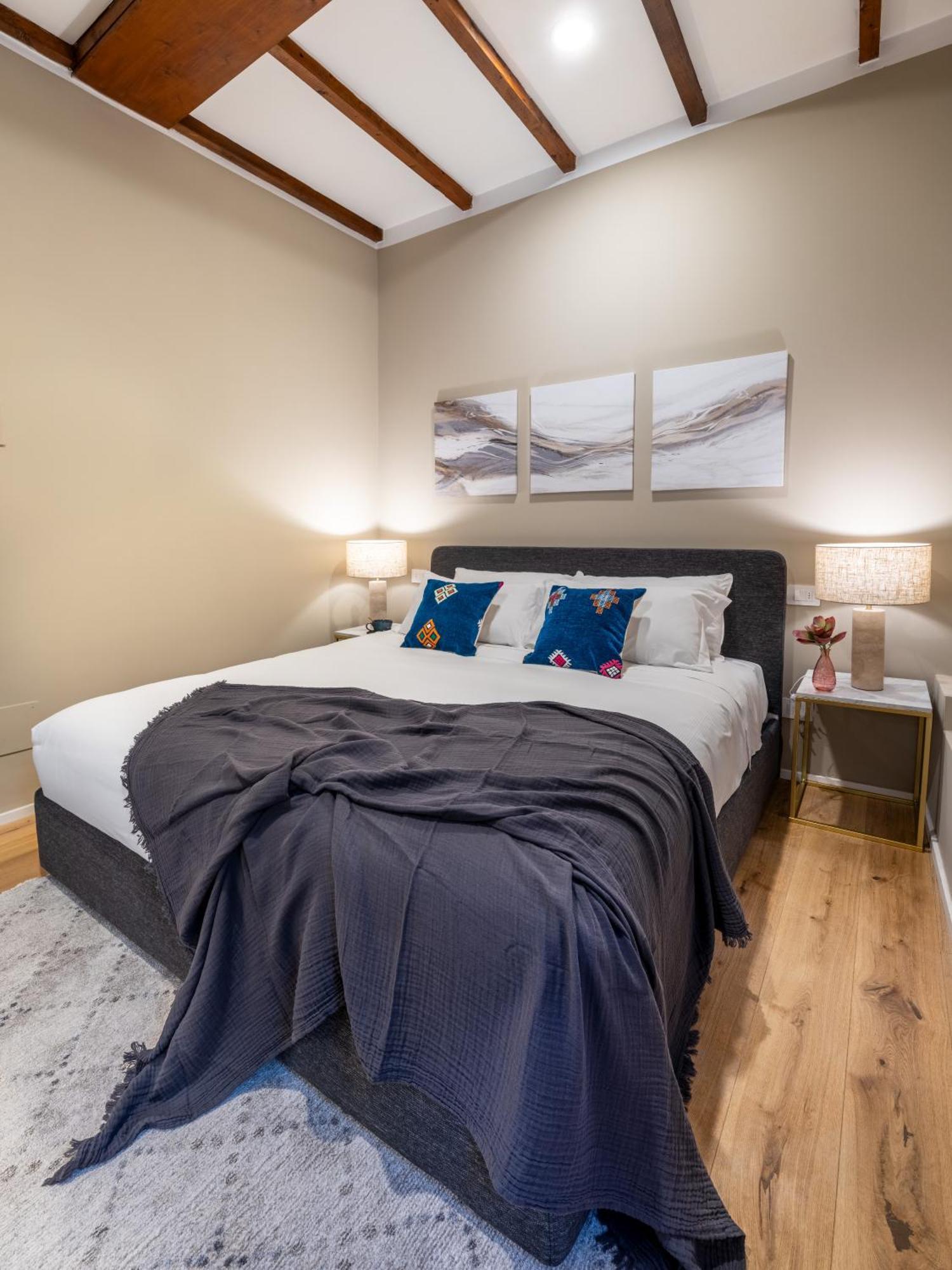 Apartamento Duomo - Dolcevita Florença