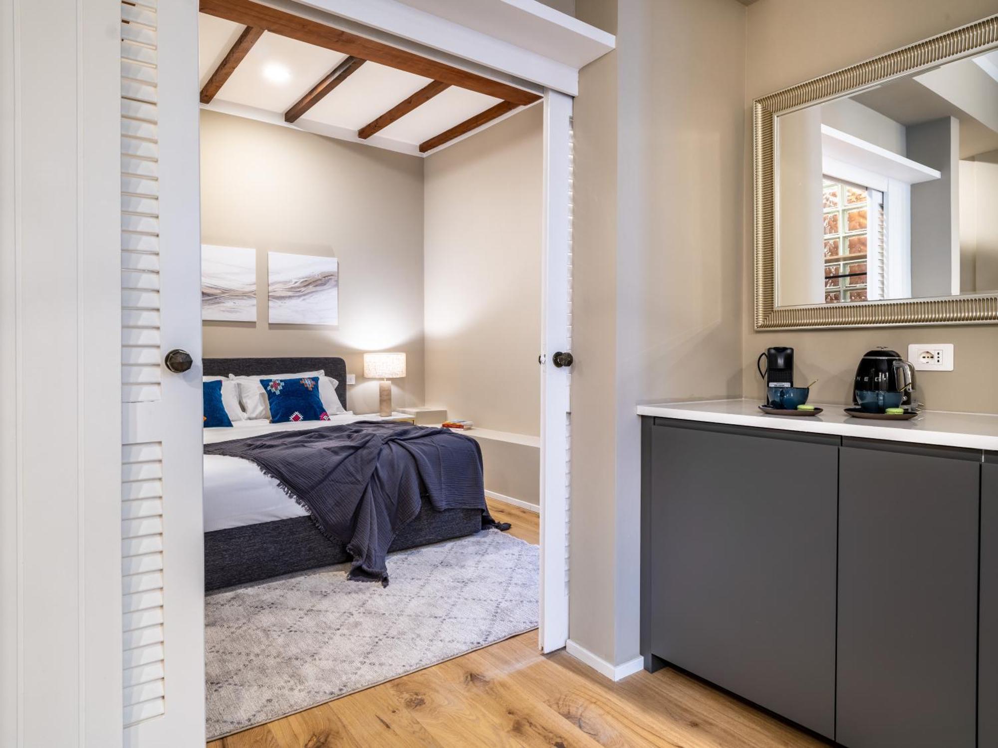 Apartamento Duomo - Dolcevita Florença